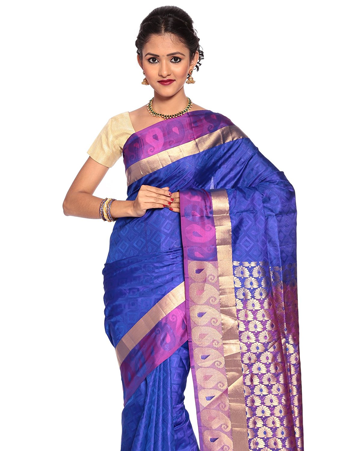 kanchipuram saree online UK